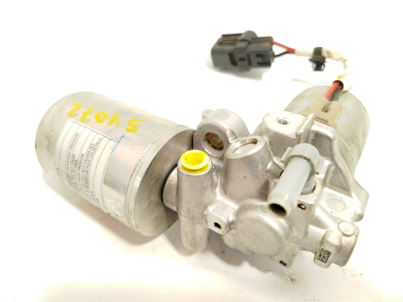 Recambio de servofreno para toyota c-hr (_x1_) 1.8 hybrid (zyx10_, zyx11_) referencia OEM IAM 4707047070  