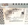 Recambio de sistema audio / radio cd para seat leon st (5f8) 2.0 tdi 4drive referencia OEM IAM 5F0035871D 5F0035871D2ZZ 