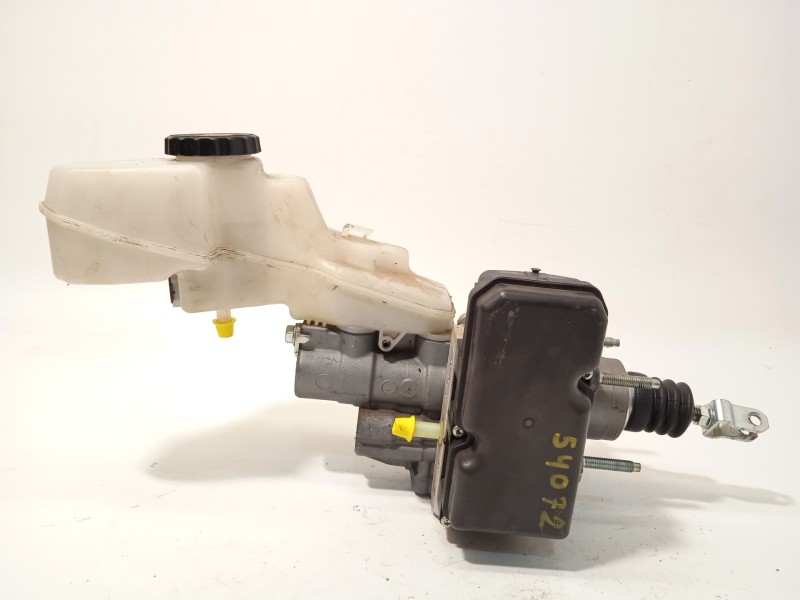 Recambio de abs para toyota c-hr (_x1_) 1.8 hybrid (zyx10_, zyx11_) referencia OEM IAM 4721010040  