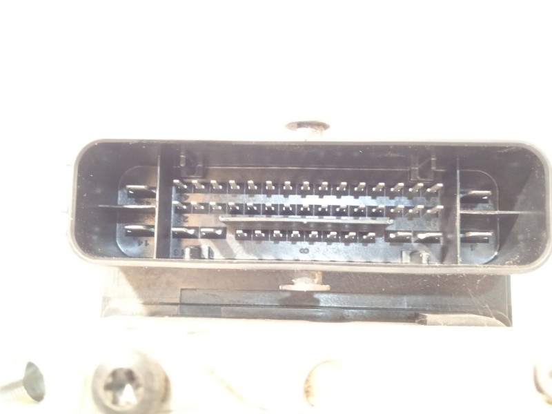 Recambio de abs para hyundai tucson (tl, tle) 1.6 crdi referencia OEM IAM 58920D7560 BE6009Y101 BH6014Y151