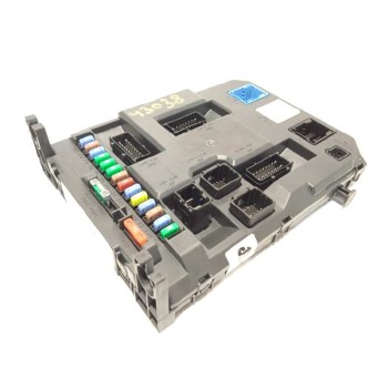 Recambio de caja reles / fusibles para citroën c3 1.4 hdi fap referencia OEM IAM 9666952280 1663371380 