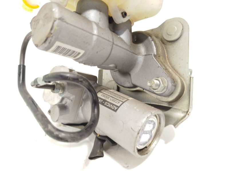 Recambio de bomba freno para lexus gs 300h referencia OEM IAM 4720730080  