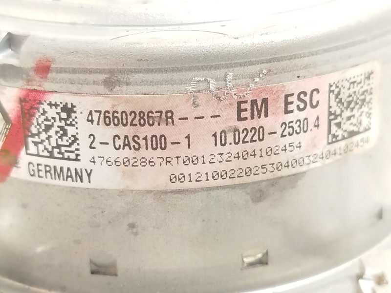 Recambio de abs para dacia sandero iii 1.0 tce 90 referencia OEM IAM 476606446R 28517155113 10022025804