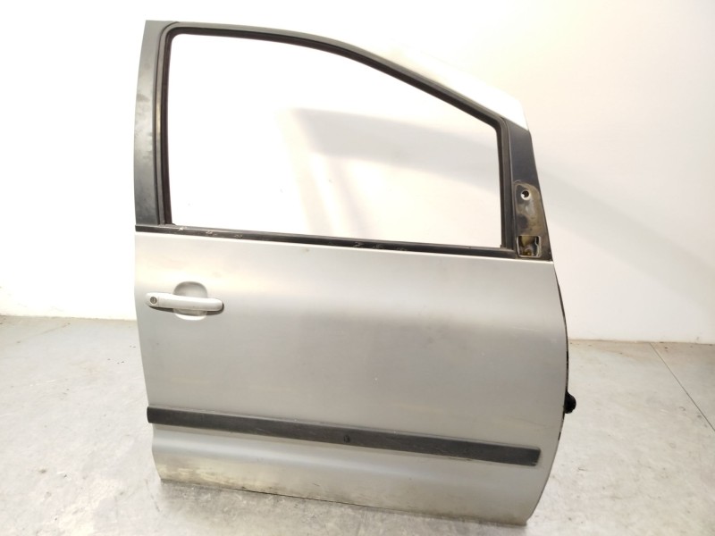 Recambio de puerta delantera derecha para volkswagen sharan (7m8, 7m9, 7m6) 2.0 referencia OEM IAM 7M3831022E  