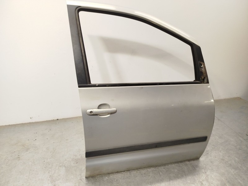 Recambio de puerta delantera derecha para volkswagen sharan (7m8, 7m9, 7m6) 2.0 referencia OEM IAM 7M3831022E  