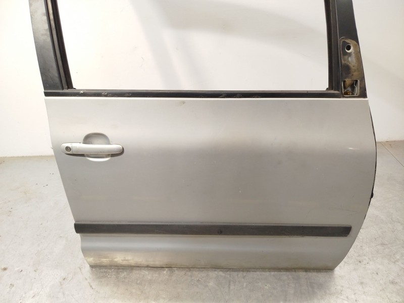 Recambio de puerta delantera derecha para volkswagen sharan (7m8, 7m9, 7m6) 2.0 referencia OEM IAM 7M3831022E  