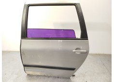 Recambio de puerta trasera izquierda para volkswagen sharan (7m8, 7m9, 7m6) 2.0 referencia OEM IAM 7M3833021F   2