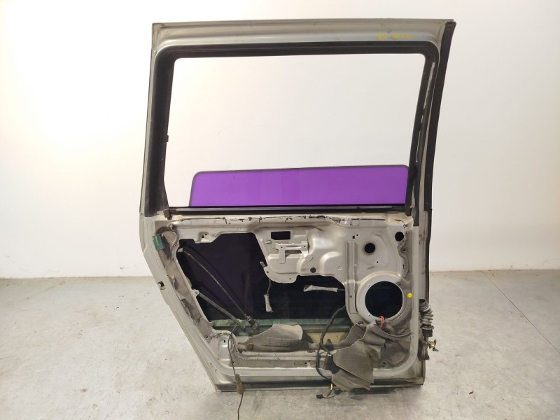 Recambio de puerta trasera izquierda para volkswagen sharan (7m8, 7m9, 7m6) 2.0 referencia OEM IAM 7M3833021F  