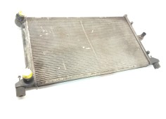 Recambio de radiador agua para volkswagen sharan (7m8, 7m9, 7m6) 2.0 referencia OEM IAM 7M3121253B  
