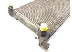 Recambio de radiador agua para volkswagen sharan (7m8, 7m9, 7m6) 2.0 referencia OEM IAM 7M3121253B   2