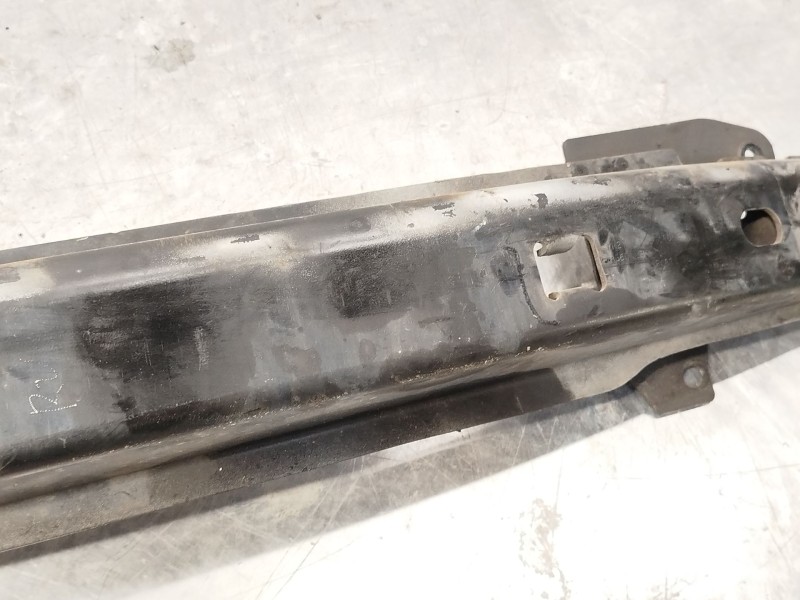 Recambio de refuerzo paragolpes delantero para volkswagen sharan (7m8, 7m9, 7m6) 2.0 referencia OEM IAM 7M3807105B  