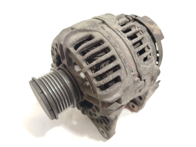 Recambio de alternador para volkswagen sharan (7m8, 7m9, 7m6) 2.0 referencia OEM IAM 038903023L  0124325001