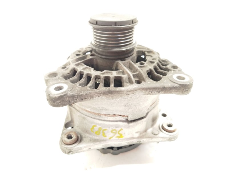 Recambio de alternador para volkswagen sharan (7m8, 7m9, 7m6) 2.0 referencia OEM IAM 038903023L  0124325001