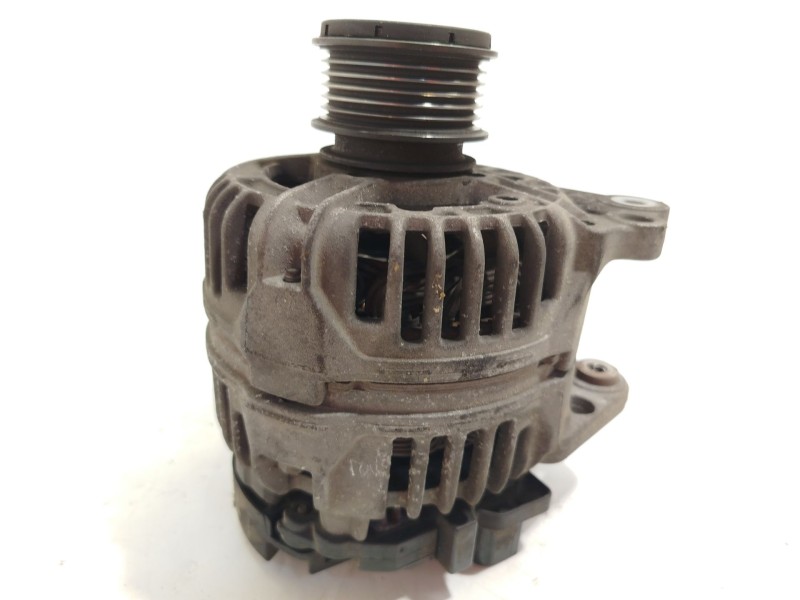 Recambio de alternador para volkswagen sharan (7m8, 7m9, 7m6) 2.0 referencia OEM IAM 038903023L  0124325001