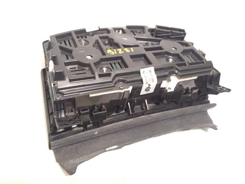 Recambio de cuadro instrumentos para opel astra h ber. 1.7 16v cdti referencia OEM IAM 13309003 - Rojo 5