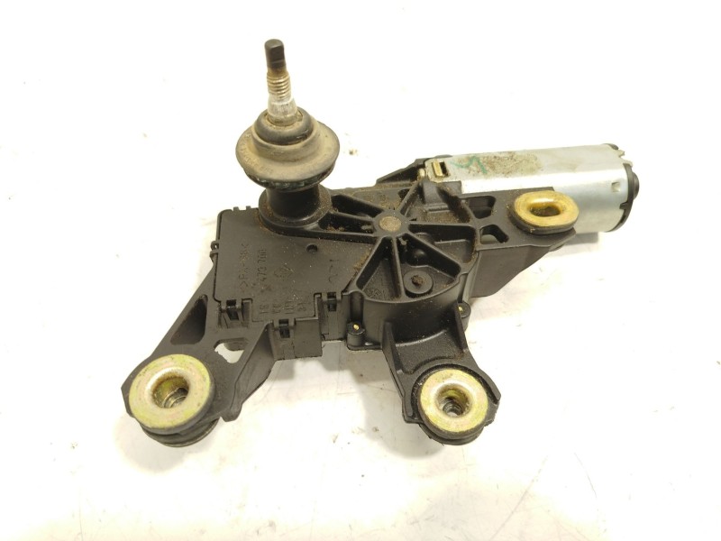 Recambio de motor limpia trasero para volkswagen sharan (7m8, 7m9, 7m6) 2.0 referencia OEM IAM 7M3955711  404637