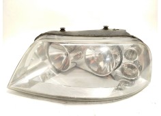 Recambio de faro izquierdo para volkswagen sharan (7m8, 7m9, 7m6) 2.0 referencia OEM IAM 7M3941015AD  0301182201