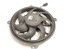 Recambio de electroventilador para volkswagen sharan (7m8, 7m9, 7m6) 2.0 referencia OEM IAM 7M3959455A YM2115150AA 0130303878 2