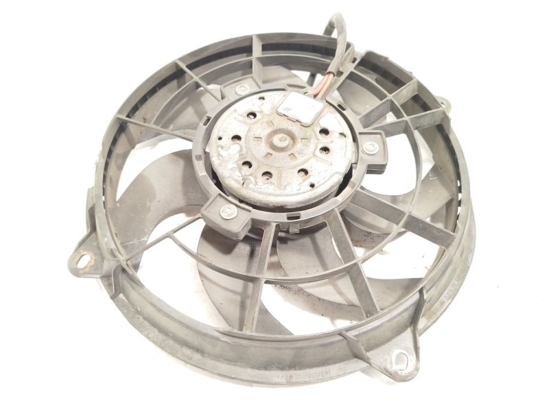 Recambio de electroventilador para volkswagen sharan (7m8, 7m9, 7m6) 2.0 referencia OEM IAM 7M3959455A  0130303878