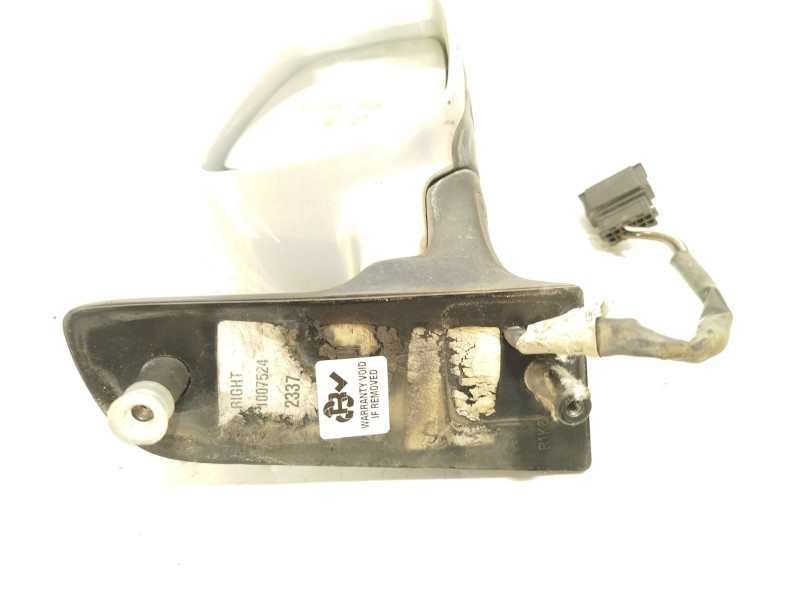 Recambio de retrovisor derecho para volkswagen sharan (7m8, 7m9, 7m6) 2.0 referencia OEM IAM 7M1857507T 7M1857507T01C 