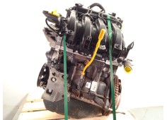 Recambio de motor completo para renault twingo ii (cn0_) 1.2 16v (cn04, cn0a, cn0b) referencia OEM IAM D4F772  