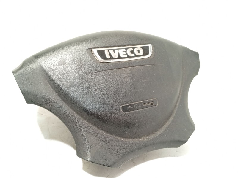 AIRBAG DELANTERO IZQUIERDO 05801421902 5801421902 