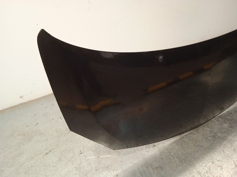 Recambio de capot para renault twingo ii (cn0_) 1.2 16v (cn04, cn0a, cn0b) referencia OEM IAM 7751477649 651003355R 