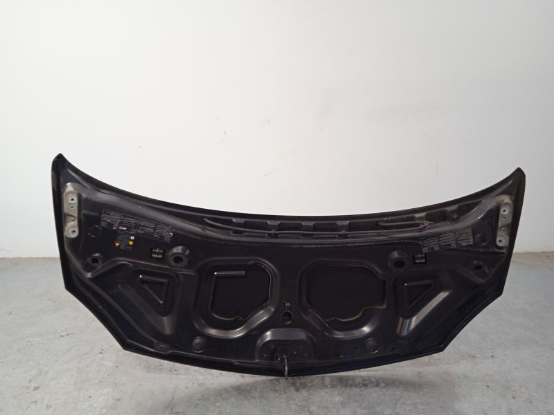 Recambio de capot para renault twingo ii (cn0_) 1.2 16v (cn04, cn0a, cn0b) referencia OEM IAM 7751477649 651003355R 