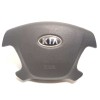 Recambio de airbag delantero izquierdo para kia carens (un) 2.0 crdi referencia OEM IAM 569001D100 569001D100WK 