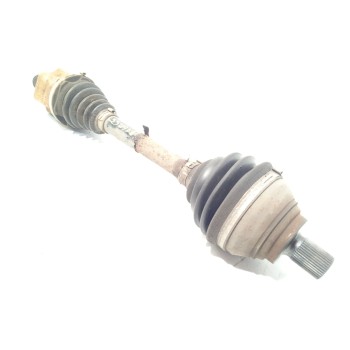 TRANSMISION DELANTERA IZQUIERDA 5Q0407271CR 