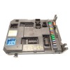 Recambio de caja reles / fusibles para citroën c3 1.4 hdi fap referencia OEM IAM 9666952280 1663371380 