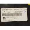 Recambio de cuadro instrumentos para fiat doblo cargo (263_) 1.6 d multijet referencia OEM IAM 52062491  503015162604