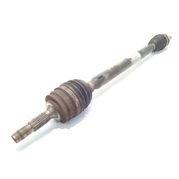 Recambio de transmision delantera derecha para citroën c3 1.4 hdi fap referencia OEM IAM 9801388780  