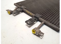 Recambio de condensador / radiador aire acondicionado para renault trafic ii autobús (jl) 2.5 dci 145 (jl0j) referencia OEM IAM  2