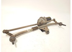 Recambio de motor limpia delantero para renault trafic ii autobús (jl) 2.5 dci 145 (jl0j) referencia OEM IAM 8200423479  5452521