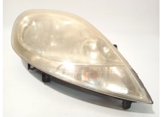 Recambio de faro derecho para renault trafic ii autobús (jl) 2.5 dci 145 (jl0j) referencia OEM IAM 8200701356 93859830 89313980
