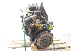 Recambio de despiece motor para fiat ducato furgoneta (244_) 2.8 jtd referencia OEM IAM 814043S   2