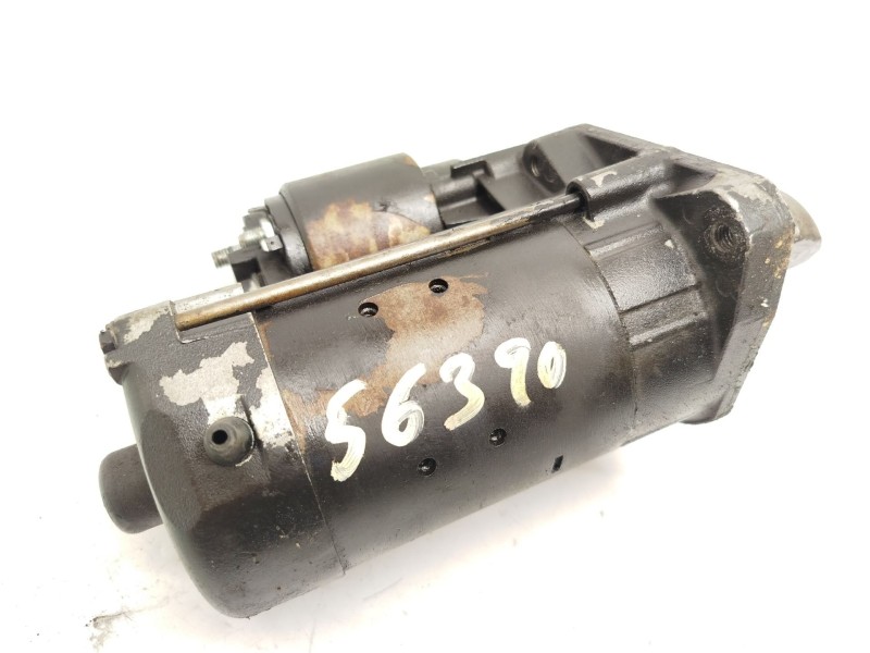 Recambio de motor arranque para fiat ducato furgoneta (244_) 2.8 jtd referencia OEM IAM 1329201080  