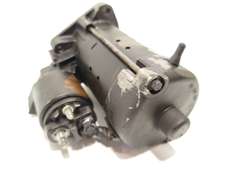 Recambio de motor arranque para fiat ducato furgoneta (244_) 2.8 jtd referencia OEM IAM 1329201080  