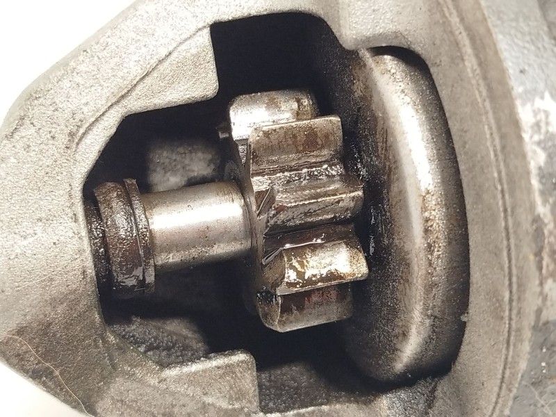 Recambio de motor arranque para fiat ducato furgoneta (244_) 2.8 jtd referencia OEM IAM 1329201080  