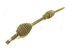 Recambio de transmision delantera derecha para fiat ducato furgoneta (244_) 2.8 jtd referencia OEM IAM 71753966  