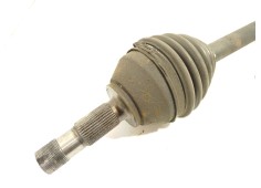 Recambio de transmision delantera derecha para fiat ducato furgoneta (244_) 2.8 jtd referencia OEM IAM 71753966   2