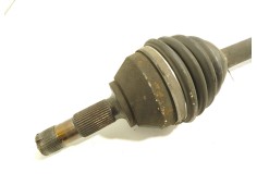 Recambio de transmision delantera izquierda para fiat ducato furgoneta (244_) 2.8 jtd referencia OEM IAM 71753965   2