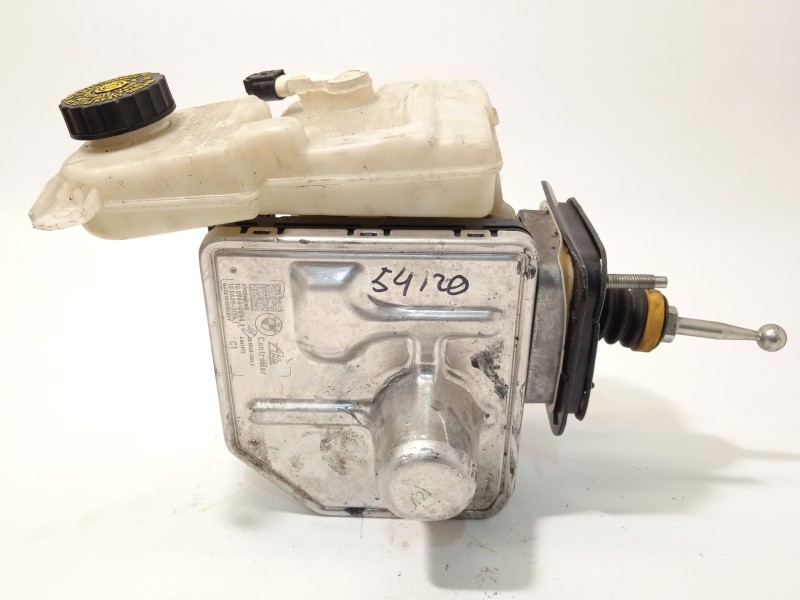 Recambio de abs para bmw x5 (g05, f95) xdrive 40 i referencia OEM IAM 34516861971 28554013663 10120209844