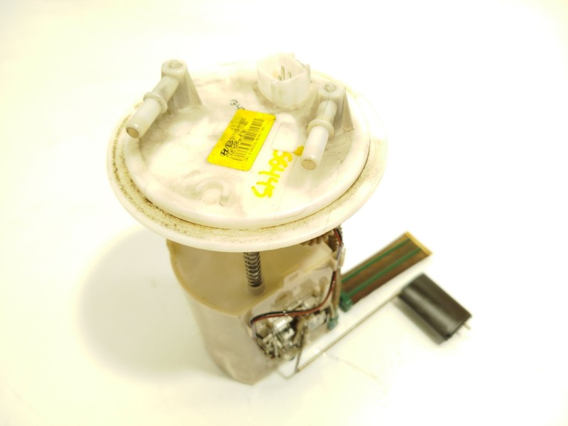Recambio de bomba combustible para kia cee´d sw (ed) 1.6 crdi 90 referencia OEM IAM 311101H800  