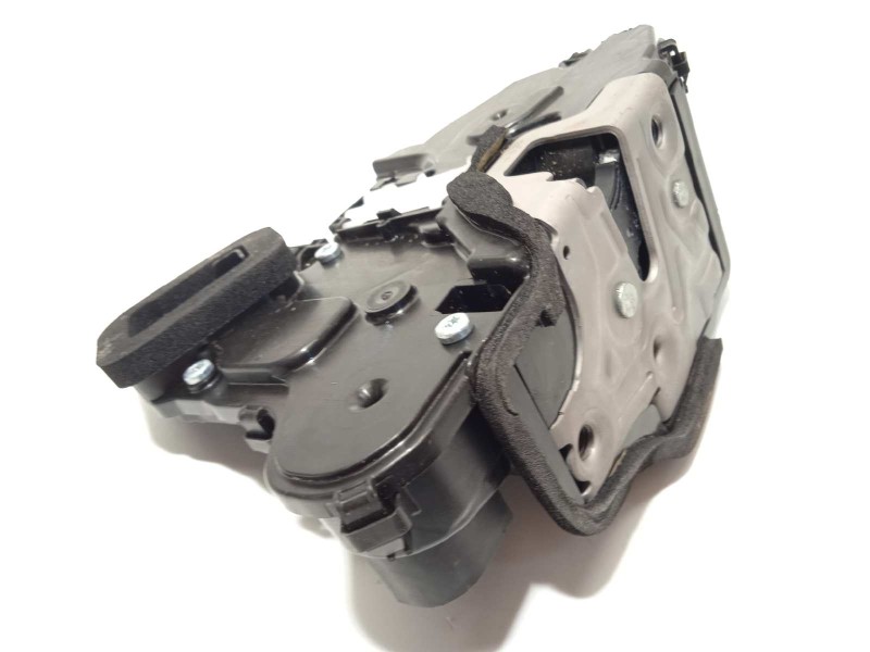 CERRADURA PUERTA DELANTERA IZQUIERDA 10B837015B 