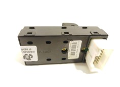 Recambio de mando elevalunas delantero izquierdo para kia cee´d sw (ed) 1.6 crdi 90 referencia OEM IAM 935701H020   2