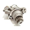 Recambio de motor arranque para audi a1 sportback (gba) 30 tfsi referencia OEM IAM 02M911022F  0001179602