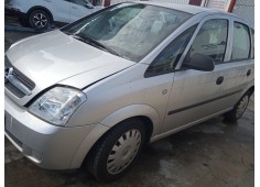 opel meriva a monospace (x03) del año 2005