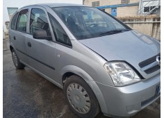 opel meriva a monospace (x03) del año 2005 2